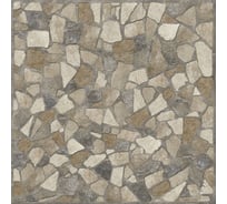 Керамогранит AlmaCeramica Stail sugar-эффект, 600х600х9 мм, 5 шт. GFU04STA04R