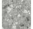Керамогранит AlmaCeramica Steel rock sugar-эффект, 600х600х9 мм, 5 шт. GFU04STE70R 4