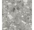 Керамогранит AlmaCeramica Steel rock sugar-эффект, 600х600х9 мм, 5 шт. GFU04STE70R 15