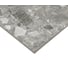 Керамогранит AlmaCeramica Steel rock sugar-эффект, 600х600х9 мм, 5 шт. GFU04STE70R 19
