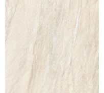 Керамогранит AlmaCeramica Travertino sugar-эффект, 600х600х9,5 мм, 4 шт. GFU04TVT04R