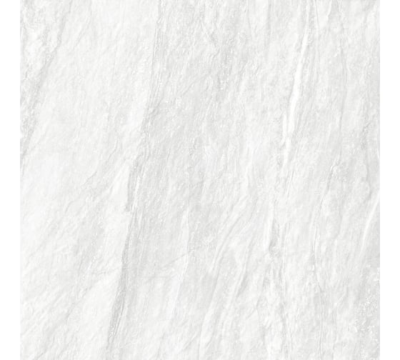 Керамогранит AlmaCeramica Travertino sugar-эффект, 600х600х9,5 мм, 4 шт. GFU04TVT07R