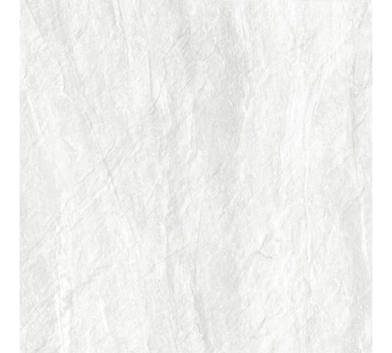 Керамогранит AlmaCeramica Travertino sugar-эффект, 600х600х9,5 мм, 4 шт. GFU04TVT07R