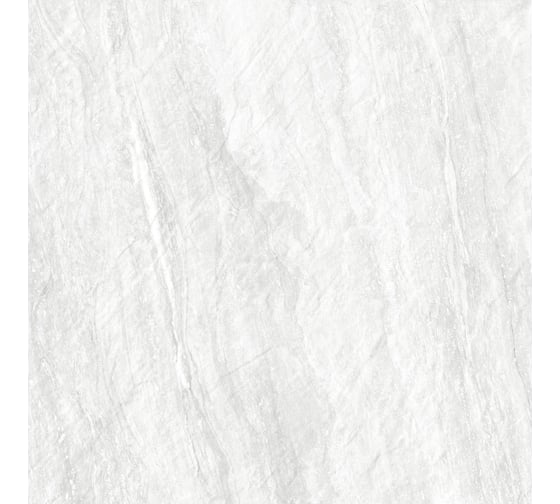 Керамогранит AlmaCeramica Travertino sugar-эффект, 600х600х9,5 мм, 4 шт. GFU04TVT07R