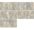 Керамогранит AlmaCeramica Brazil sugar-эффект, 600х600х9,5 мм, 4 шт. GFU04BRZ40R 17