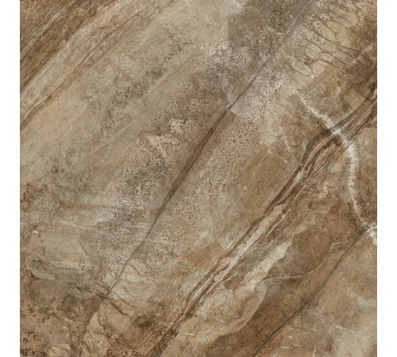 Керамогранит AlmaCeramica Magma sugar-эффект, 600х600х9,5 мм, 4 шт. GFU04MGM44R