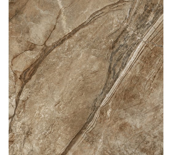 Керамогранит AlmaCeramica Magma sugar-эффект, 600х600х9,5 мм, 4 шт. GFU04MGM44R