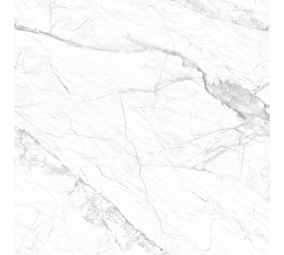 Керамогранит AlmaCeramica Laurent sugar-эффект, 600х600х9 мм, 5 шт. GFU04LRT07R