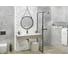 Керамогранит AlmaCeramica Terrazzo лаппатированный, 570х570 мм, 5 шт. GFA57TRZ07L 2