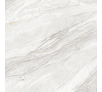 Керамогранит AlmaCeramica Fleur sugar-эффект, 600х600х9 мм, 5 шт. GFU04FLR07R