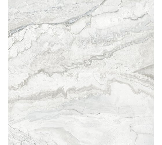 Керамогранит AlmaCeramica Arcadia лаппатированный, 570х570 мм, 5 шт. GFA57ARC00L