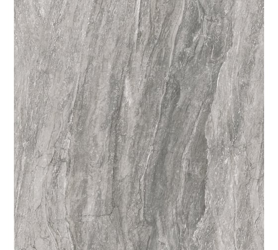 Керамогранит AlmaCeramica Travertino sugar-эффект, 600х600х9 мм, 5 шт. GFU04TVT70R