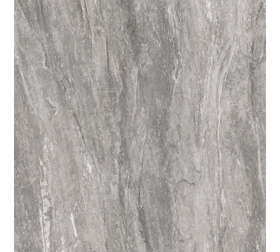 Керамогранит AlmaCeramica Travertino sugar-эффект, 600х600х9 мм, 5 шт. GFU04TVT70R
