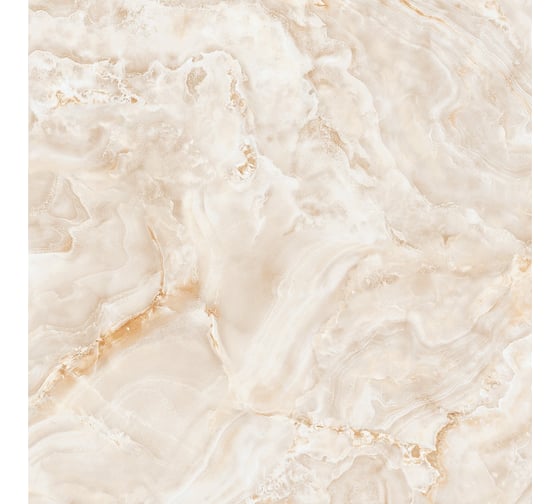 Керамогранит AlmaCeramica Nevada лаппатированный, 600х600х9 мм, 5 шт. GFU04NVD40L