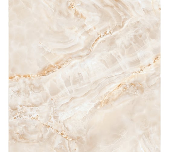 Керамогранит AlmaCeramica Nevada лаппатированный, 600х600х9 мм, 5 шт. GFU04NVD40L
