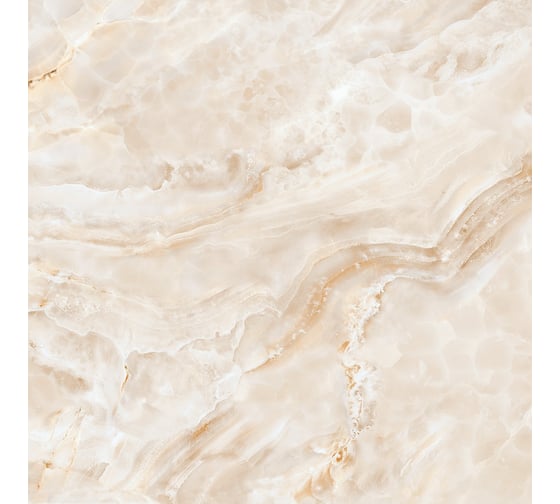 Керамогранит AlmaCeramica Nevada лаппатированный, 600х600х9 мм, 5 шт. GFU04NVD40L