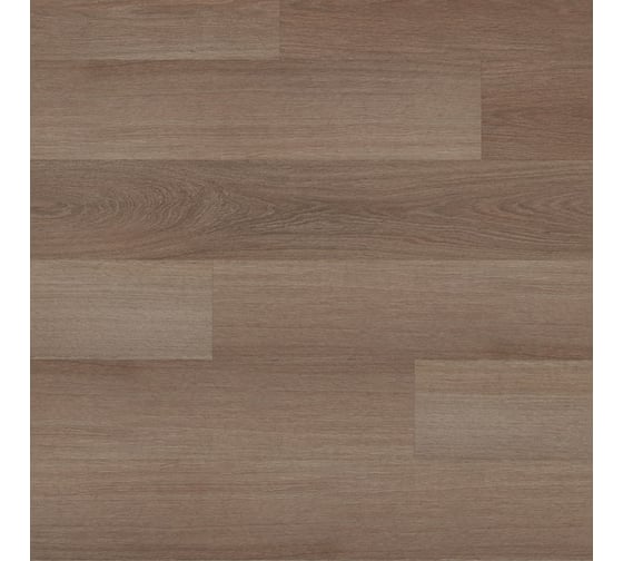 Кварц-виниловая плитка FineFloor WOOD Дуб Роан, 1320х196х2.5 мм, 15 шт., 3.88 кв. м FF 1433