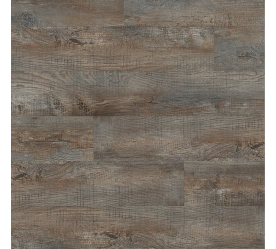 Кварц-виниловая плитка FineFloor WOOD Дуб Этна, 1320х196х2.5 мм, 15 шт., 3.88 кв. м FF 1418 NEW