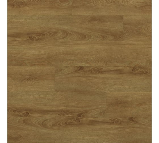 Кварц-виниловая плитка FineFloor WOOD Дуб Квебек, 1320х196х2.5 мм, 15 шт., 3.88 кв. м FF 1408 NEW