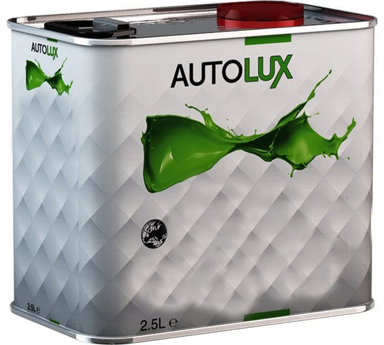 Стандартный отвердитель Autolux HS 2,5 л AL524/S*2.5 1