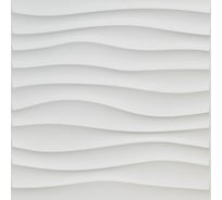 Стеновые панели Verol 30x30 см, набор 15 листов, пвх СП0013