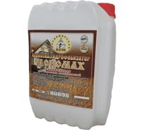 Гидрофобизатор МОНОМАХ 10 л 2гид10б