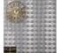 3D стеновая панель ПВХ SODIN decor SD004 3