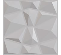 3D стеновая панель ПВХ SODIN decor SD094