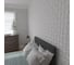 3D стеновая панель ПВХ SODIN decor SD008 4