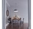 3D стеновая панель ПВХ SODIN decor SD008 5