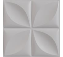 3D стеновая панель ПВХ SODIN decor SD006