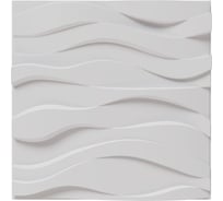 3D стеновая панель ПВХ SODIN decor SD124