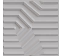 3D стеновая панель ПВХ SODIN decor SD123