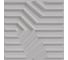 3D стеновая панель ПВХ SODIN decor SD123 1
