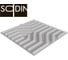 3D стеновая панель ПВХ SODIN decor SD123 2