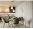 3D стеновая панель ПВХ SODIN decor SD123 4
