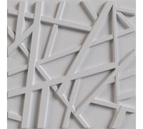 3D стеновая панель ПВХ SODIN decor SD134