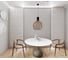 3D стеновая панель ПВХ SODIN decor SD134 5