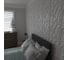3D стеновая панель ПВХ SODIN decor SD134 4