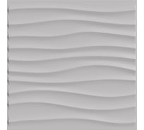 3D стеновая панель ПВХ SODIN decor SD105