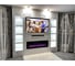 3D стеновая панель ПВХ SODIN decor SD105 5