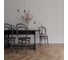3D стеновая панель ПВХ SODIN decor SD107 5