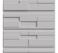 3D стеновая панель ПВХ SODIN decor SD162
