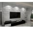 3D стеновая панель ПВХ SODIN decor SD162 5