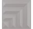 3D стеновая панель ПВХ SODIN decor SD166 1