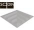 3D стеновая панель ПВХ SODIN decor SD166 2