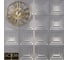 3D стеновая панель ПВХ SODIN decor SD145 3