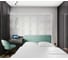 3D стеновая панель ПВХ SODIN decor SD145 4