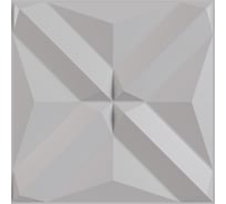 3D стеновая панель ПВХ SODIN decor SD153