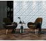 3D стеновая панель ПВХ SODIN decor SD153 5